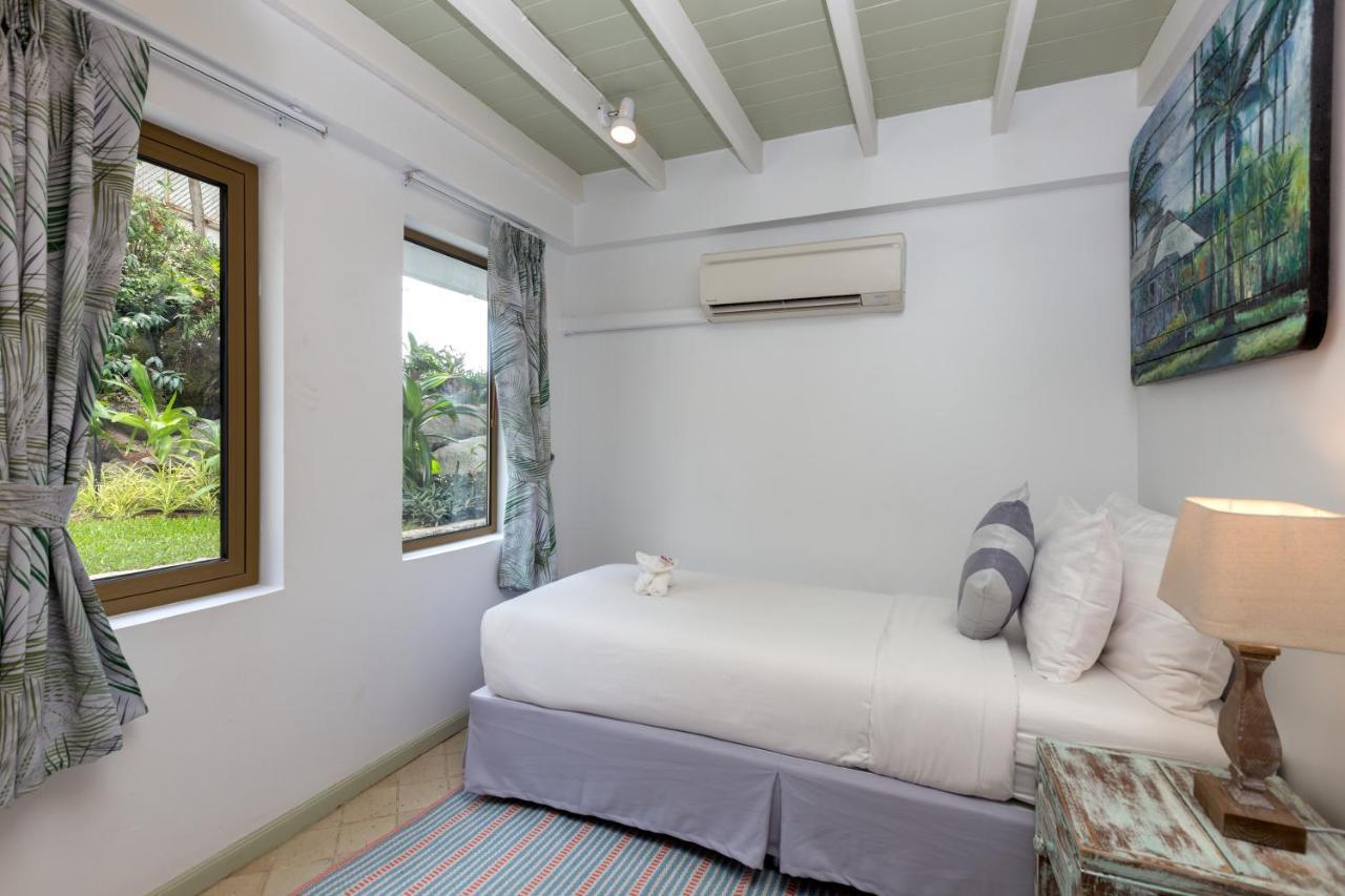 Вилла Kalim Beach House - Private Beach & Pool Patong Экстерьер фото